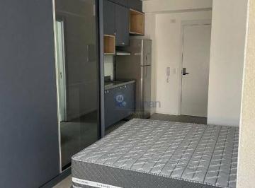 Comercial · 28m² · 1 Quarto · Studio em Brooklin Paulista, São Paulo/SP de 28m² 1 quartos à venda por R$ 443.080,00