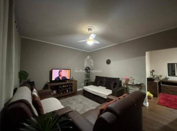 Casa · 186m² · 3 Quartos · 4 Vagas · Casa em Planalto do Sol, Sumaré/SP de 186m² 3 quartos à venda por R$ 520.000,00