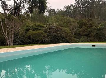 Casa · 20000m² · 2 Quartos · 20 Vagas · Casa em , Paraibuna/SP de 20000m² 2 quartos à venda por R$ 1.300.000,00