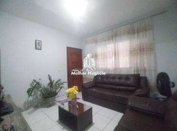 Casa · 131m² · 2 Quartos · Casa em Parque Residencial Jaguari, Americana/SP de 131m² 2 quartos à venda por R$ 450.000,00