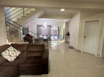 Casa · 268m² · 4 Quartos · 2 Vagas · Sobrado em Jardim Alto da Colina, Valinhos/SP de 268m² 4 quartos à venda por R$ 2.100.000,00