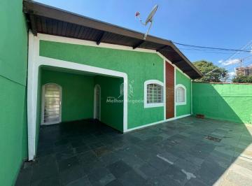 Casa · 149m² · 3 Quartos · Casa em Jardim Nova Europa, Campinas/SP de 149m² 3 quartos à venda por R$ 580.000,00
