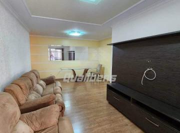 Apartamento · 95m² · 3 Quartos · 2 Vagas · Apartamento em Vila Nossa Senhora das Vitórias, Mauá/SP de 95m² 3 quartos à venda por R$ 550.000,00