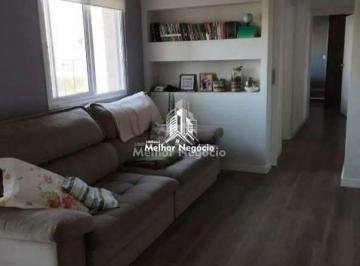 Apartamento · 92m² · 3 Quartos · Apartamento em Morumbi, Paulínia/SP de 92m² 3 quartos à venda por R$ 830.000,00