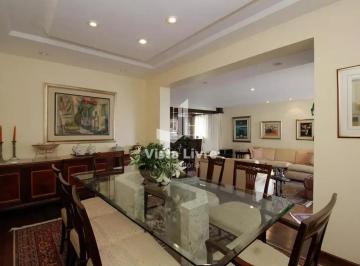 Apartamento · 200m² · 4 Quartos · 3 Vagas · Apartamento em Vila Madalena, São Paulo/SP de 200m² 4 quartos à venda por R$ 2.952.237,00