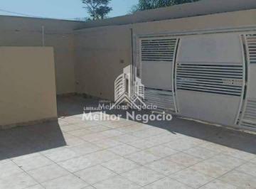 Casa · 69m² · 3 Quartos · Casa em Jardim Dall'Orto, Sumaré/SP de 69m² 3 quartos à venda por R$ 479.000,00