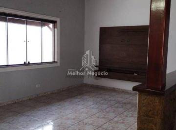 Casa · 188m² · 3 Quartos · 2 Vagas · Casa em Parque Nova Carioba, Americana/SP de 188m² 3 quartos à venda por R$ 800.000,00