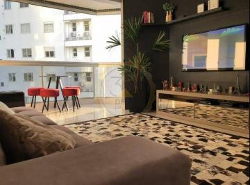 Apartamento · 109m² · 2 Quartos · 1 Vaga · Apartamento em Centro, Balneário Camboriú/SC de 109m² 2 quartos à venda por R$ 2.850.000,00