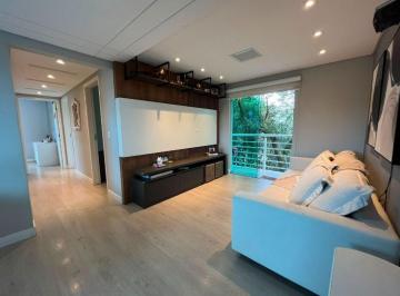Apartamento · 70m² · 3 Quartos · 1 Vaga · Apartamento em Portão, Curitiba/PR de 70m² 3 quartos à venda por R$ 550.000,00