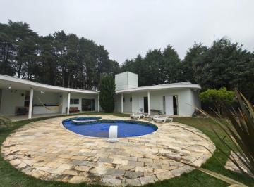 Casa · 350m² · 3 Quartos · 8 Vagas · Casa em Granja Caiapiá, Cotia/SP de 350m² 3 quartos à venda por R$ 1.290.000,00