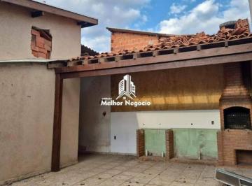 Casa · 163m² · 3 Quartos · Casa em Residencial Bordon, Sumaré/SP de 163m² 3 quartos à venda por R$ 399.000,00