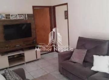 Casa · 133m² · 4 Quartos · Casa em Vila Monte Alegre, Paulínia/SP de 133m² 4 quartos à venda por R$ 510.000,00