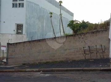 Terreno · 350m² · Terreno em Jardim Planalto, Valinhos/SP de 350m² à venda por R$ 595.000,00