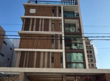 Apartamento · 620m² · 2 Quartos · 1 Vaga · Apartamento em Intermares, Cabedelo/PB de 620m² 2 quartos à venda por R$ 630.000,00