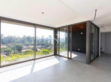 Apartamento · 84m² · 1 Quarto · 1 Vaga · Apartamento em Cidade Jardim, São Paulo/SP de 84m² 1 quartos à venda por R$ 2.100.000,00