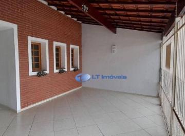Casa · 133m² · 3 Quartos · 2 Vagas · Casa em Jardim Santa Maria, Jacareí/SP de 133m² 3 quartos à venda por R$ 600.000,00