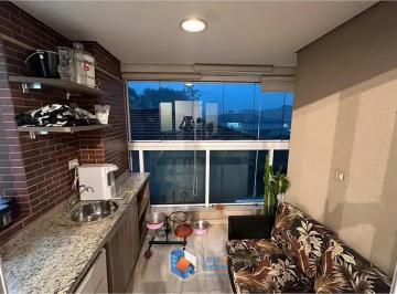 Apartamento en Venda de 2 quartos Vila Isolina Mazzei · Apartamento em Vila Isolina Mazzei, São Paulo/SP de 62m² 2 quartos à venda por R$ 550.000,00