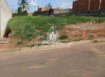Terreno · 500m² · Terreno em Parque Bom Retiro, Paulínia/SP de 500m² à venda por R$ 410.000,00