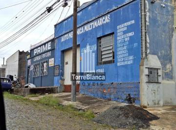 Comercial · 355m² · Galpão em Boa Vista, Ponta Grossa/PR de 355m² à venda por R$ 595.000,00