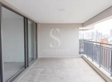 Apartamento · 153m² · 4 Quartos · 2 Vagas · Apartamento em Jardim Aurélia, São Paulo/SP de 153m² 4 quartos à venda por R$ 2.900.000,00