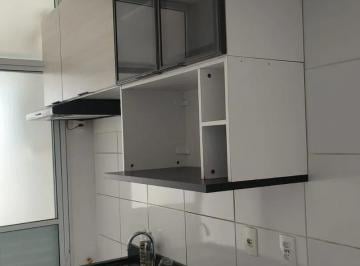 Apartamento · 57m² · 2 Quartos · 1 Vaga · Apartamento em Vila Antonieta, São Paulo/SP de 57m² 2 quartos à venda por R$ 400.000,00 ou para loca