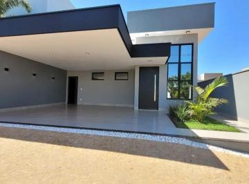 Casa · 250m² · 3 Quartos · 4 Vagas · Casa em Pólon, Marília/SP de 250m² 3 quartos à venda por R$ 1.190.000,00