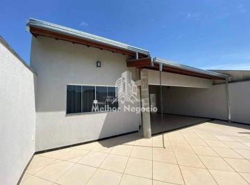 Casa · 190m² · 3 Quartos · Casa em Residencial Bordon, Sumaré/SP de 190m² 3 quartos à venda por R$ 650.000,00