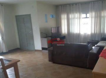 Casa · 205m² · 3 Quartos · 3 Vagas · Sobrado em Vila Nhocune, São Paulo/SP de 205m² 3 quartos à venda por R$ 890.000,00