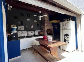 Casa · 140m² · 3 Quartos · 2 Vagas · Casa em Jardim Sarapiranga, Jundiaí/SP de 140m² 3 quartos à venda por R$ 907.000,00