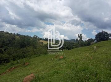 Rural · 65000m² · Chácara em Área Rural De Pedra Bela, Pedra Bela/SP de 65000m² à venda por R$ 550.000,00
