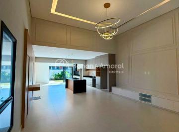 Casa · 194m² · 3 Quartos · Casa em Boa Esperança, Paulínia/SP de 194m² 3 quartos à venda por R$ 1.780.000,00