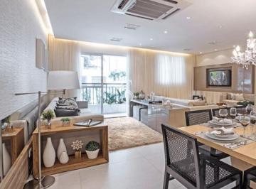 Apartamento · 111m² · 2 Quartos · 1 Vaga · Apartamento em Vila Guarani(Zona Sul), São Paulo/SP de 111m² 2 quartos à venda por R$ 896.500,00
