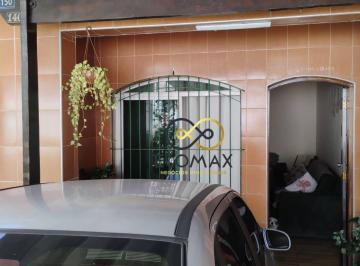 Casa · 105m² · 3 Quartos · 1 Vaga · Casa em Vila Moreira, Guarulhos/SP de 105m² 3 quartos à venda por R$ 800.000,00