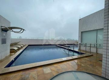 Apartamento · 90m² · 2 Quartos · 2 Vagas · Apartamento em Centro, São Vicente/SP de 90m² 2 quartos à venda por R$ 789.990,00