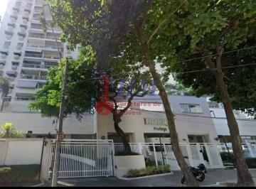 Apartamento · 77m² · 3 Quartos · 1 Vaga · Apartamento em Cachambi, Rio de Janeiro/RJ de 77m² 3 quartos à venda por R$ 550.000,00