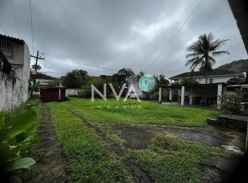 Terreno · 678m² · Terreno em Barra da Tijuca, Rio de Janeiro/RJ de 678m² à venda por R$ 2.800.000,00