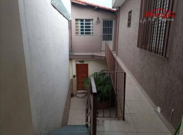 Casa · 128m² · 4 Quartos · 2 Vagas · Sobrado em Vila Londrina, São Paulo/SP de 128m² 4 quartos à venda por R$ 585.000,00