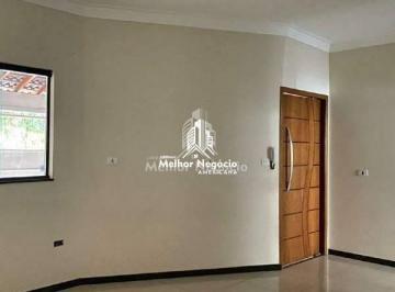 Casa · 120m² · 2 Quartos · Casa em Vila Pântano II, Santa Bárbara DOeste/SP de 120m² 2 quartos à venda por R$ 373.000,00