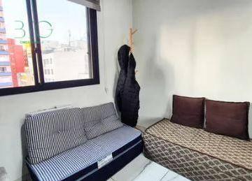 Apartamento · 32m² · 1 Quarto · 1 Vaga · Apartamento em Vila Buarque, São Paulo/SP de 32m² 1 quartos à venda por R$ 419.000,00