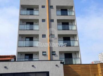Apartamento · 64m² · 2 Quartos · 1 Vaga · Apartamento em Vila Bocaina, Mauá/SP de 64m² 2 quartos à venda por R$ 430.000,00