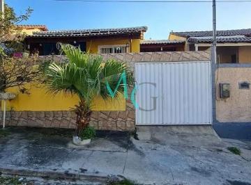 Casa · 90m² · 2 Quartos · 3 Vagas · Casa em Campo Grande, Rio de Janeiro/RJ de 90m² 2 quartos à venda por R$ 420.000,00