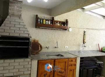 Casa · 102m² · 2 Quartos · 1 Vaga · Casa em Jardim Sarah, São Paulo/SP de 102m² 2 quartos à venda por R$ 550.000,00