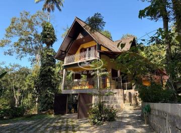 Casa · 212m² · 2 Quartos · 5 Vagas · Casa em , Itatiaia/RJ de 212m² 2 quartos à venda por R$ 1.300.000,00