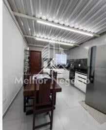 Casa · 390m² · 4 Quartos · Casa em Gleba Califórnia, Piracicaba/SP de 390m² 4 quartos à venda por R$ 850.000,00
