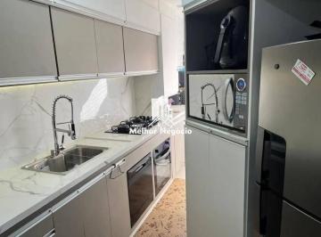 Apartamento · 70m² · 2 Quartos · Apartamento em Paulicéia, Piracicaba/SP de 70m² 2 quartos à venda por R$ 489.000,00