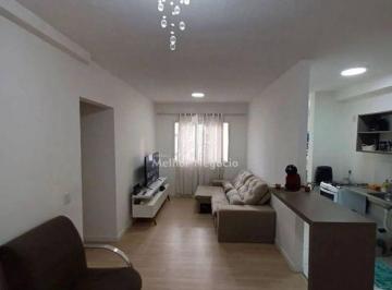 Apartamento · 59m² · 3 Quartos · 2 Vagas · Apartamento em Jardim do Lago Continuação, Campinas/SP de 59m² 3 quartos à venda por R$ 415.000,00