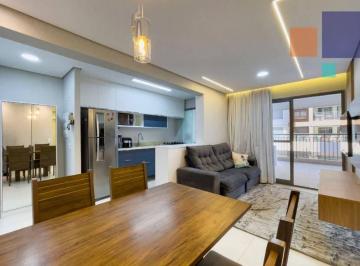 Apartamento · 100m² · 2 Quartos · 1 Vaga · Apartamento em Jardim Prudência, São Paulo/SP de 100m² 2 quartos à venda por R$ 880.000,00