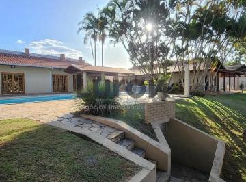 Casa · 310m² · 4 Quartos · 7 Vagas · Casa em Ortizes, Valinhos/SP de 310m² 4 quartos à venda por R$ 1.250.000,00 ou para locação R$ 6.300