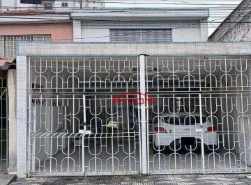 Casa · 196m² · 3 Quartos · 4 Vagas · Sobrado em Vila Moreira, São Paulo/SP de 196m² 3 quartos à venda por R$ 1.200.000,00