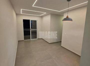 Apartamento · 62m² · 3 Quartos · 1 Vaga · Apartamento em Jardim Nove de Julho, São Paulo/SP de 62m² 3 quartos à venda por R$ 386.000,00